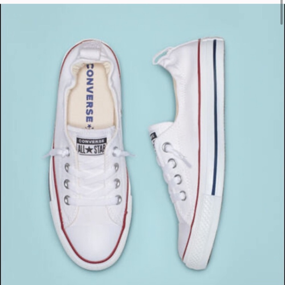 Converse Chuck Taylor Slip on Sneakers